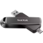 clé USB flash 512GB SanDisk Extreme Pro Dual Drive (SDDDE1-512G-G46)
