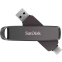 clé USB flash 512GB SanDisk Extreme Pro Dual Drive (SDDDE1-512G-G46) - photo 3