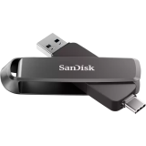 USB-Stick 1TB SanDisk Extreme Pro Dual Drive (SDDDE1-1T00-G46)