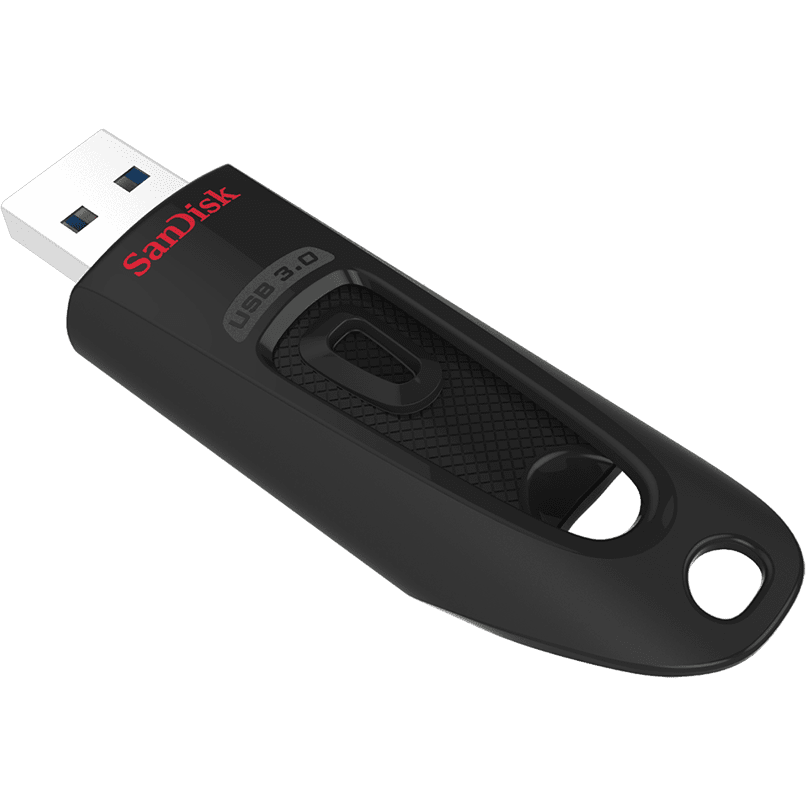 USB-Flash-Laufwerk 512GB SanDisk Ultra (SDCZ48-512G-G46)