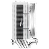 Refroidisseur GameMax Sigma 520 Digital White (9502-0100R0100)