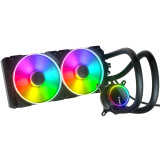 Liquid cooling system Fractal Design Celsius+ S28 Prisma (FD-W-2-S2802)