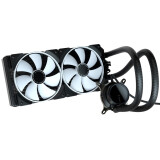 Liquid cooling system Fractal Design Celsius+ S28 Prisma (FD-W-2-S2802)