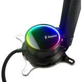 Liquid cooling system Fractal Design Celsius+ S28 Prisma (FD-W-2-S2802)
