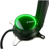 Liquid cooling system Fractal Design Celsius+ S28 Prisma (FD-W-2-S2802)