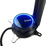 Liquid cooling system Fractal Design Celsius+ S28 Prisma (FD-W-2-S2802)