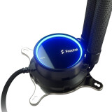 Liquid cooling system Fractal Design Celsius+ S28 Prisma (FD-W-2-S2802)