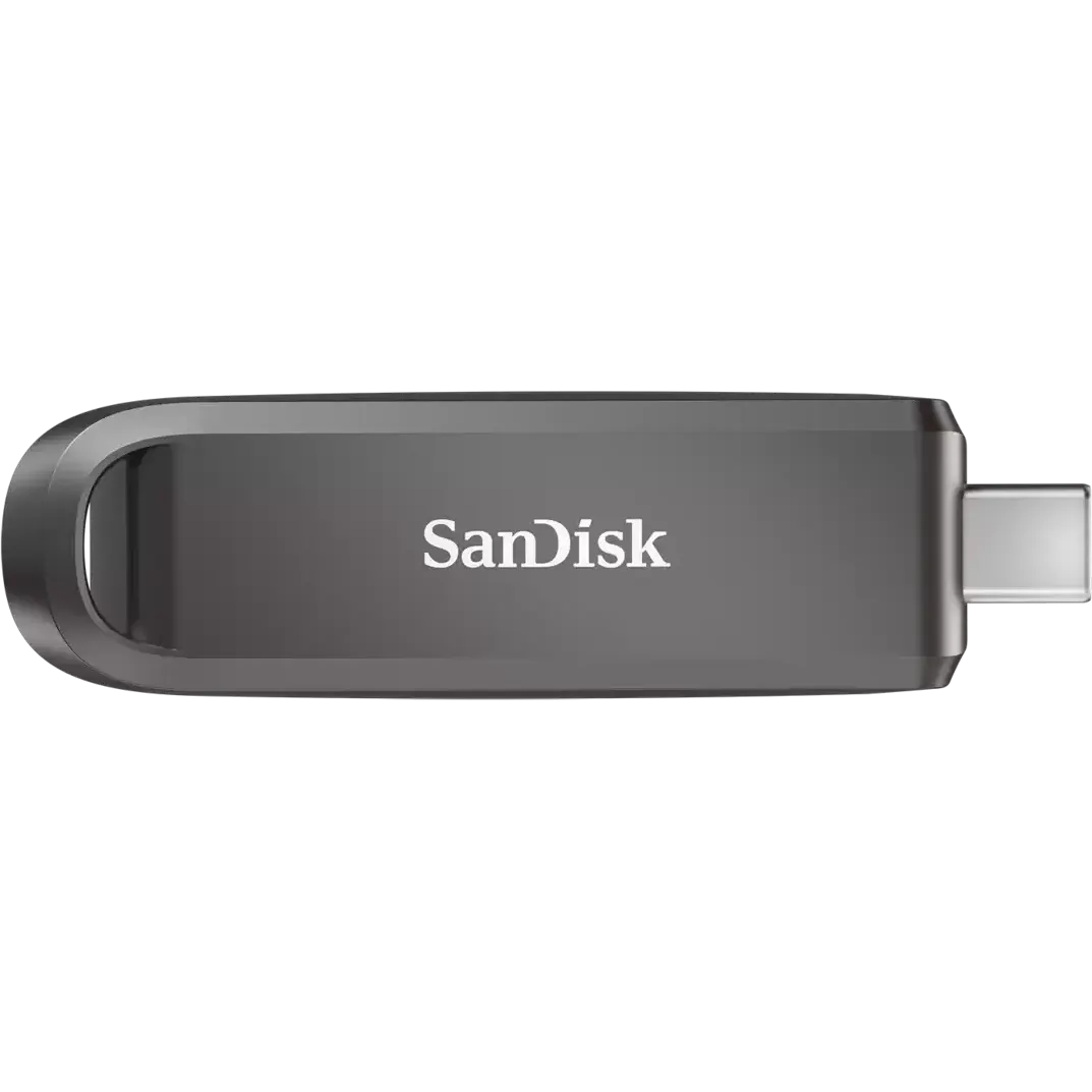 USB-Flash-Laufwerk 1TB SanDisk Extreme PRO (SDCZ890-1T00-G46)