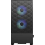 Corps Fractal Design Pop Air RGB Black TG Clear Tint (FD-C-POR1A-06)