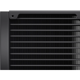 Liquid cooling system Cougar Poseidon Elite ARGB 240 Black (CGR-PSDELRGB-B-240)