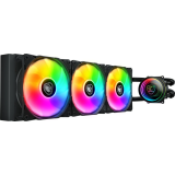 Liquid cooling system Cougar Poseidon Elite ARGB 360 Black (CGR-PSDELRGB-B-360)