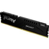 Arbeitsspeicher 8GB DDR5 5200MHz Kingston Fury Beast (KF552C40BB-8)