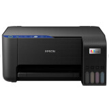 Drucker, Scanner, Kopierer, Faxgerät Epson EcoTank L3270 (C11CJ67434)