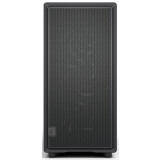 Boîtier Fractal Design Epoch XL Black Solid (FD-C-EPO1X-01)
