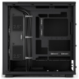 Boîtier Fractal Design Epoch XL Black Solid (FD-C-EPO1X-01)