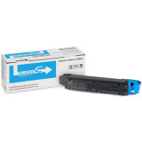 Cartusch Kyocera TK-5150C Cyan (1T02NSCNL0)