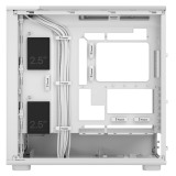 Corps Fractal Design Epoch XL White TG Clear Tint (FD-C-EPO1X-03)