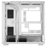 Corps Fractal Design Epoch XL White TG Clear Tint (FD-C-EPO1X-03)
