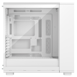 Corps Fractal Design Epoch XL White TG Clear Tint (FD-C-EPO1X-03)