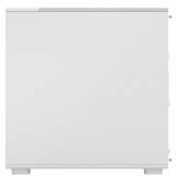 Corps Fractal Design Epoch XL White TG Clear Tint (FD-C-EPO1X-03)