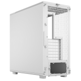 Corps Fractal Design Epoch XL White TG Clear Tint (FD-C-EPO1X-03)