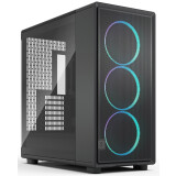 Boîtier Fractal Design Epoch XL Black TG RGB Light Tint (FD-C-EPO1X-04)