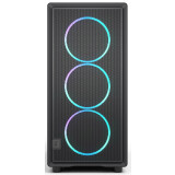 Boîtier Fractal Design Epoch XL Black TG RGB Light Tint (FD-C-EPO1X-04)
