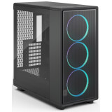 Boîtier Fractal Design Epoch XL Black TG RGB Light Tint (FD-C-EPO1X-04)