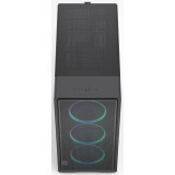 Boîtier Fractal Design Epoch XL Black TG RGB Light Tint (FD-C-EPO1X-04)
