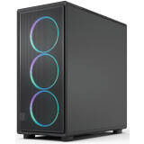 Boîtier Fractal Design Epoch XL Black TG RGB Light Tint (FD-C-EPO1X-04)