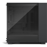 Boîtier Fractal Design Epoch XL Black TG Light Tint (FD-C-EPO1X-02)