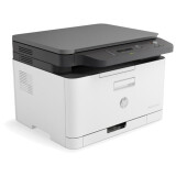 Imprimante multifonction HP Color Laser MFP 178nw (4ZB96A)