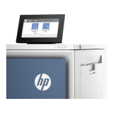 Drucker HP Color LaserJet Enterprise 5700dn (6QN28A)