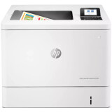 Drucker HP Color LaserJet Enterprise M554dn (7ZU81A)