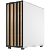 Corps Fractal Design North XL Chalk White TG Clear (FD-C-NOR1X-04)