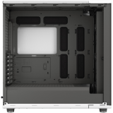Corps Fractal Design North XL Chalk White TG Clear (FD-C-NOR1X-04)
