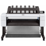 Plotter HP DesignJet T1600 (3EK10A)