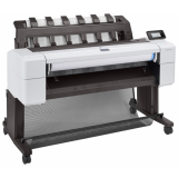 Plotter HP DesignJet T1600 (3EK10A)