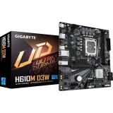Motherboard Gigabyte H610M D3W