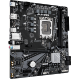 Motherboard Gigabyte H610M D3W WIFI6