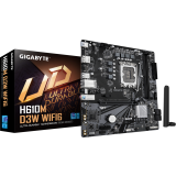 Motherboard Gigabyte H610M D3W WIFI6