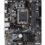 Motherboard Gigabyte H610M K DDR4