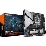 Mainboard Gigabyte H810M GAMING WIFI6