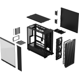Corps Fractal Design North XL  North XL Momentum Edition (FD-C-NOR1X-07)