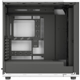 Corps Fractal Design North XL RC Chalk White TG Clear (FD-C-NOR1X-06)