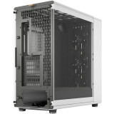 Corps Fractal Design North XL RC Chalk White TG Clear (FD-C-NOR1X-06)