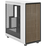 Corps Fractal Design North XL RC Chalk White TG Clear (FD-C-NOR1X-06)