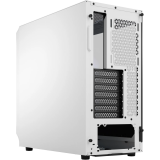 Boîtier Fractal Design Focus 2 RGB White TG Clear Tint (FD-C-FOC2A-04)