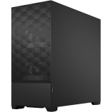 Boîtier Fractal Design Pop Air Black TG Clear Tint (FD-C-POA1A-02)