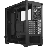 Boîtier Fractal Design Pop Air Black TG Clear Tint (FD-C-POA1A-02)